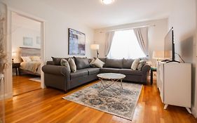 Renovated 2Bed, 05 Mile To Longwood Med Hospital
